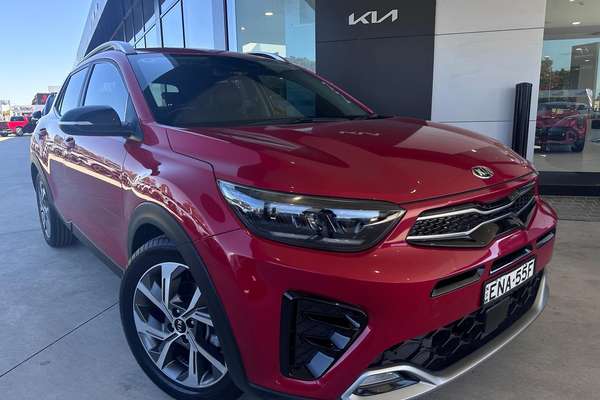 2020 Kia Stonic GT-Line YB