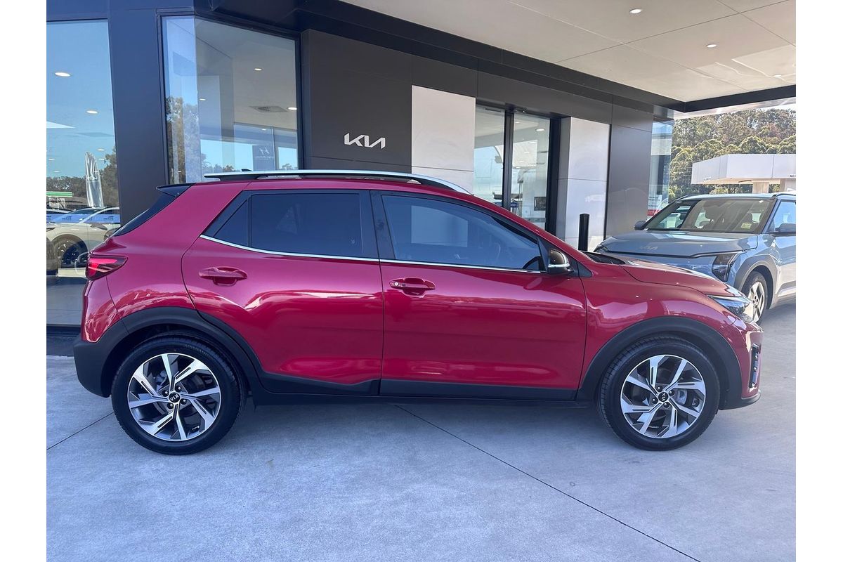 2020 Kia Stonic GT-Line YB