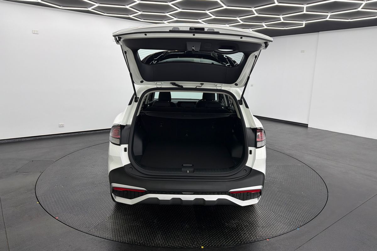 2024 Kia Sportage HEV SX NQ5