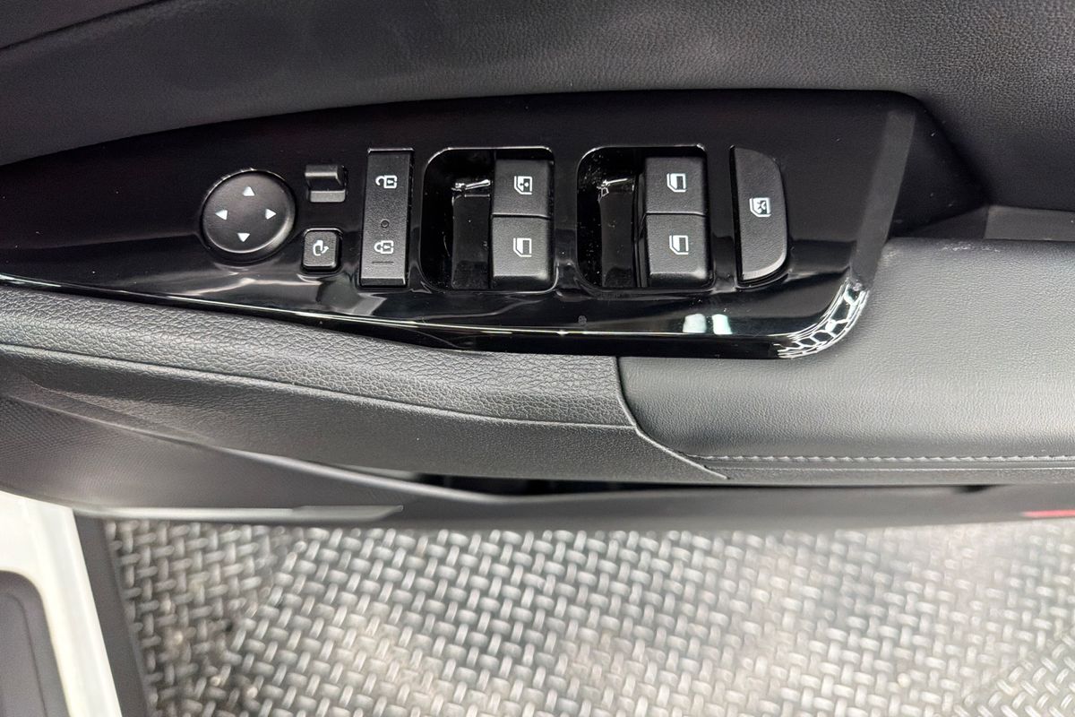 2024 Kia Sportage HEV SX NQ5