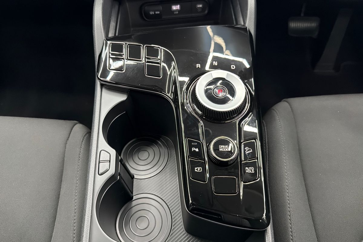 2024 Kia Sportage HEV SX NQ5