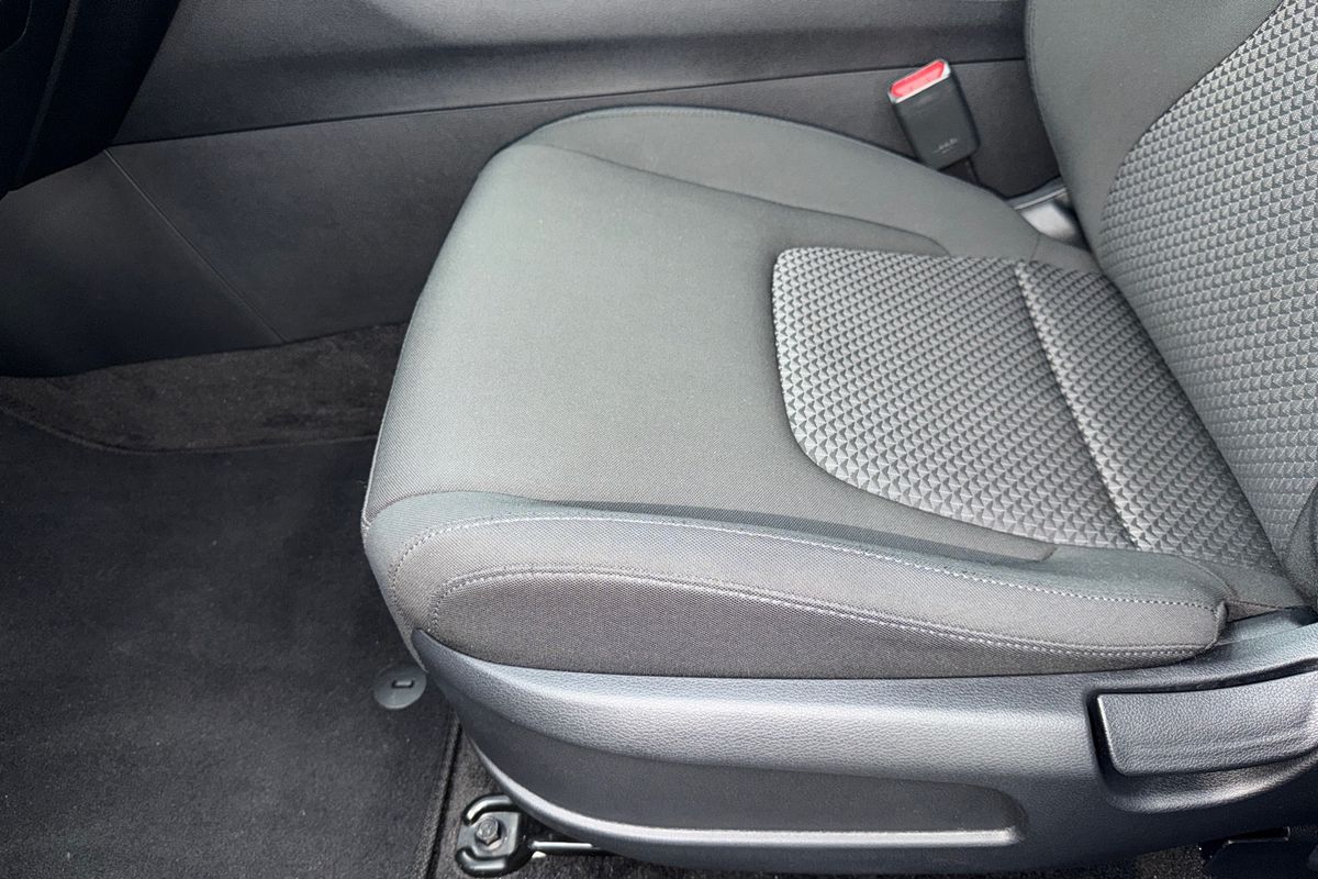2024 Kia Sportage HEV SX NQ5