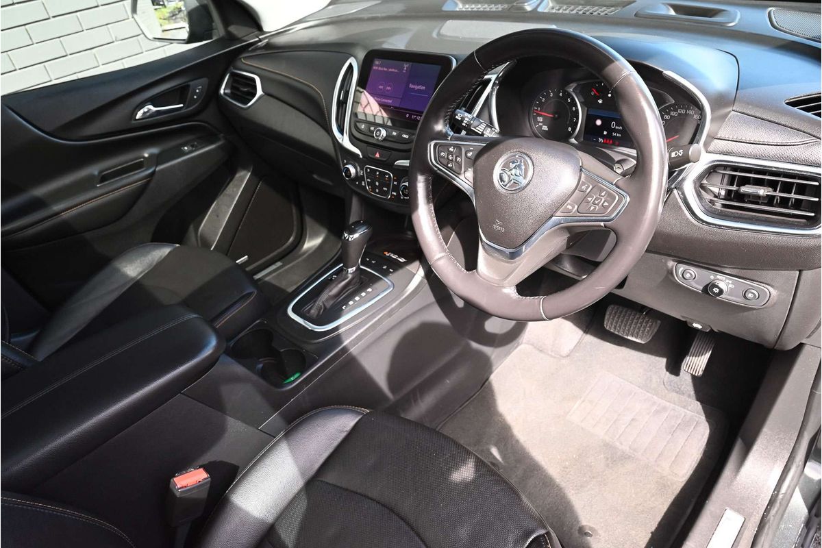 2020 Holden Equinox LTZ-V EQ