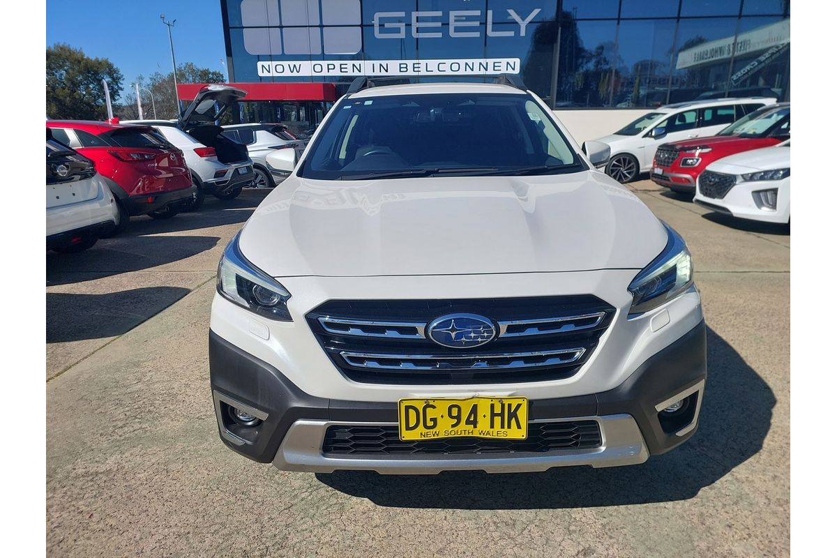 2023 Subaru Outback AWD 6GEN