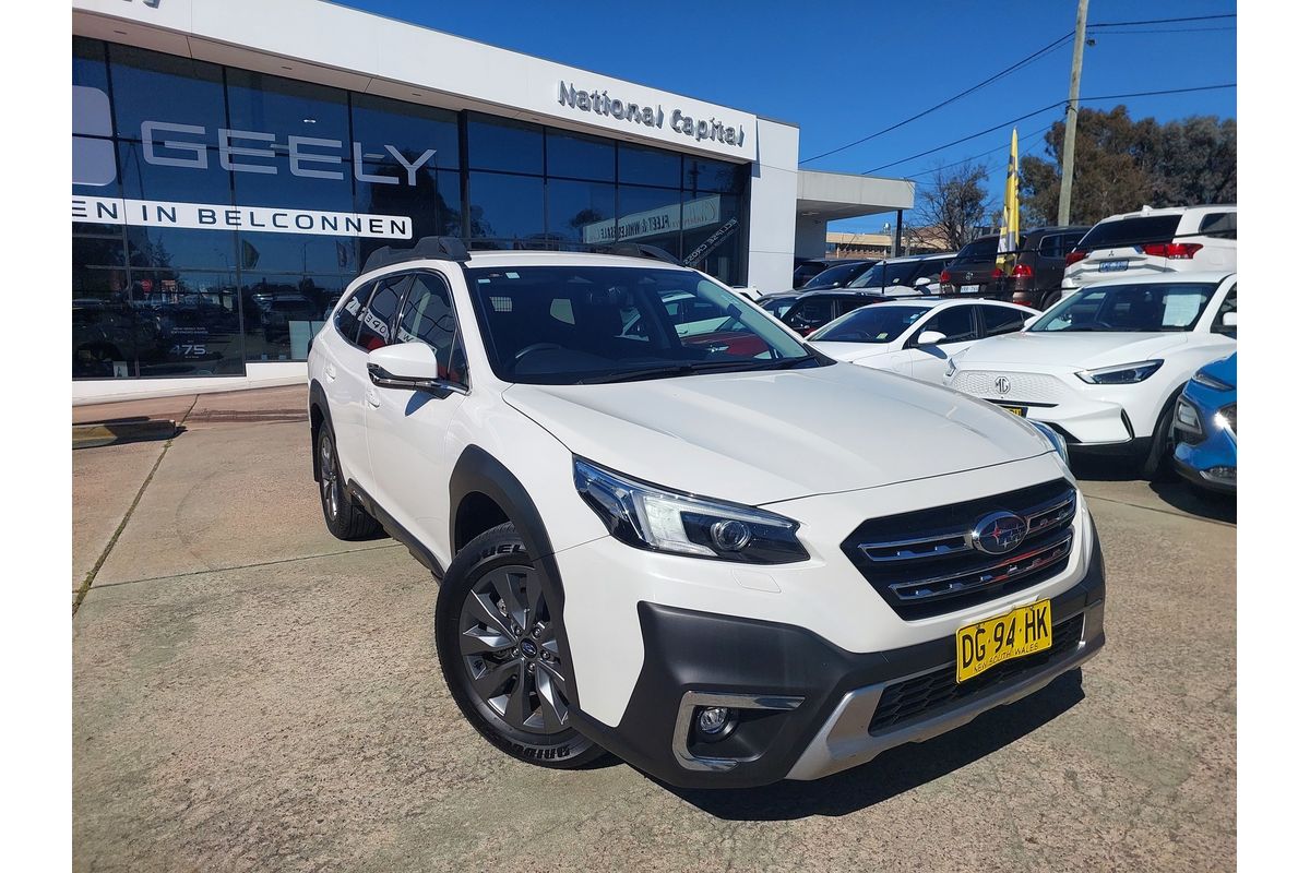 2023 Subaru Outback AWD 6GEN