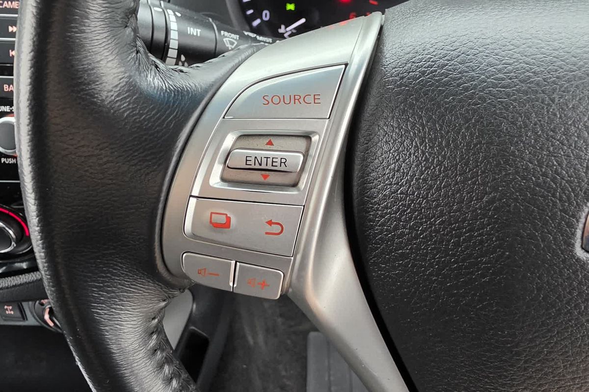 2020 Nissan Navara ST D23 Series 4 4X4