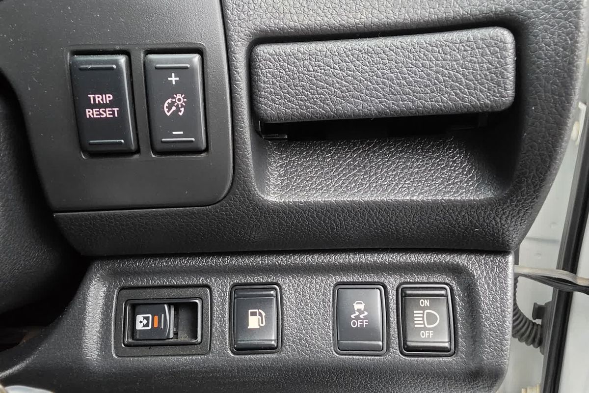 2020 Nissan Navara ST D23 Series 4 4X4