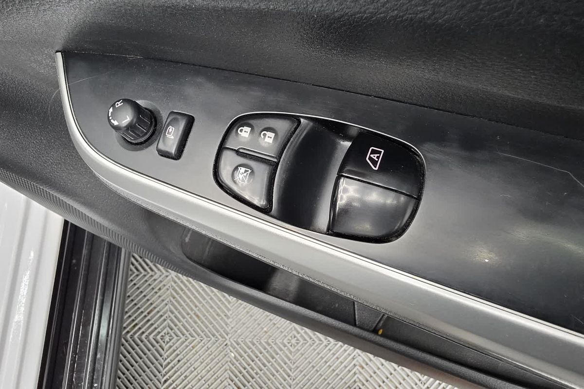 2020 Nissan Navara ST D23 Series 4 4X4