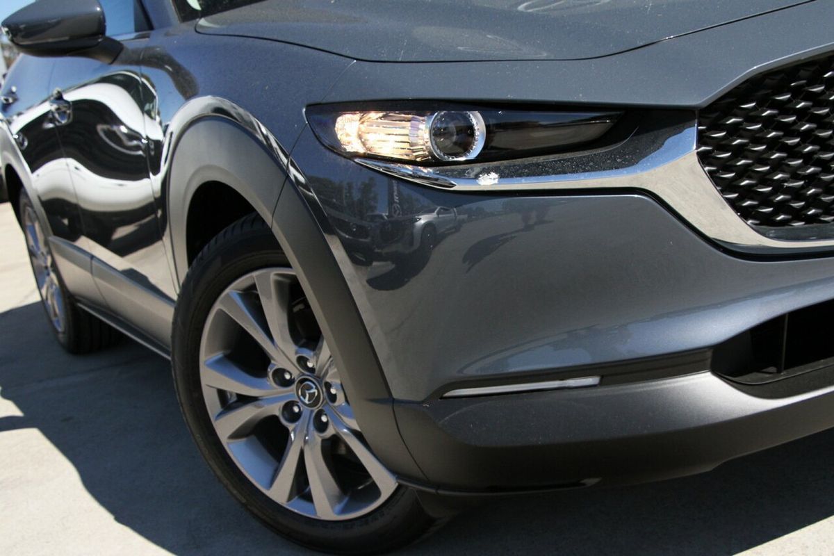 2026 Mazda CX-30 G20 Evolve DM Series