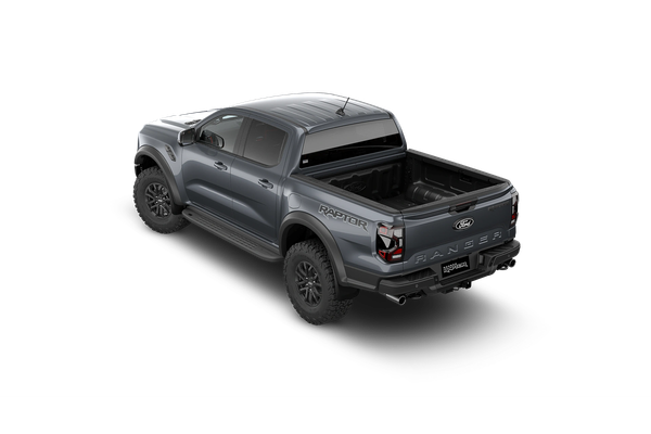 2026 Ford Ranger Raptor 4X4 3.0L