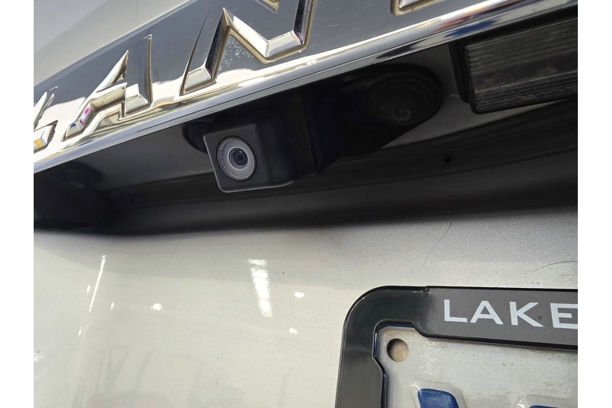 2009 Toyota Landcruiser GXL VDJ200R image 11