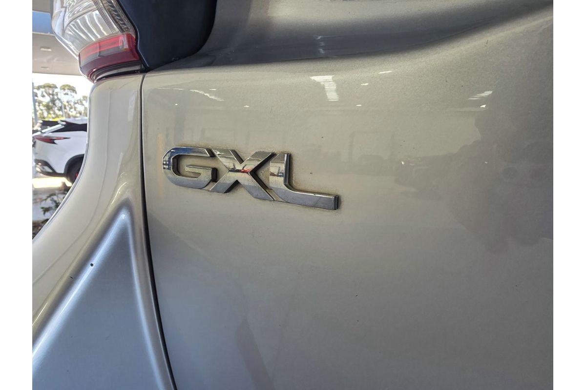 2009 Toyota Landcruiser GXL VDJ200R image 14