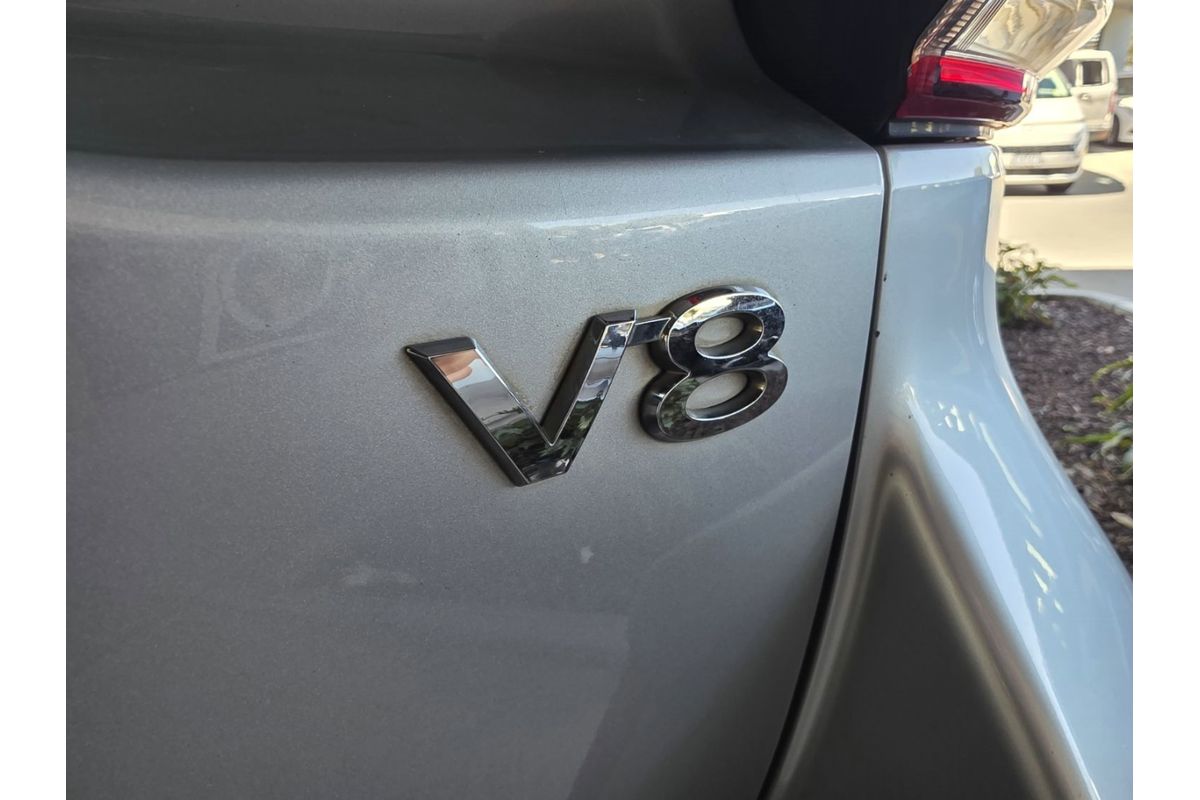 2009 Toyota Landcruiser GXL VDJ200R image 15
