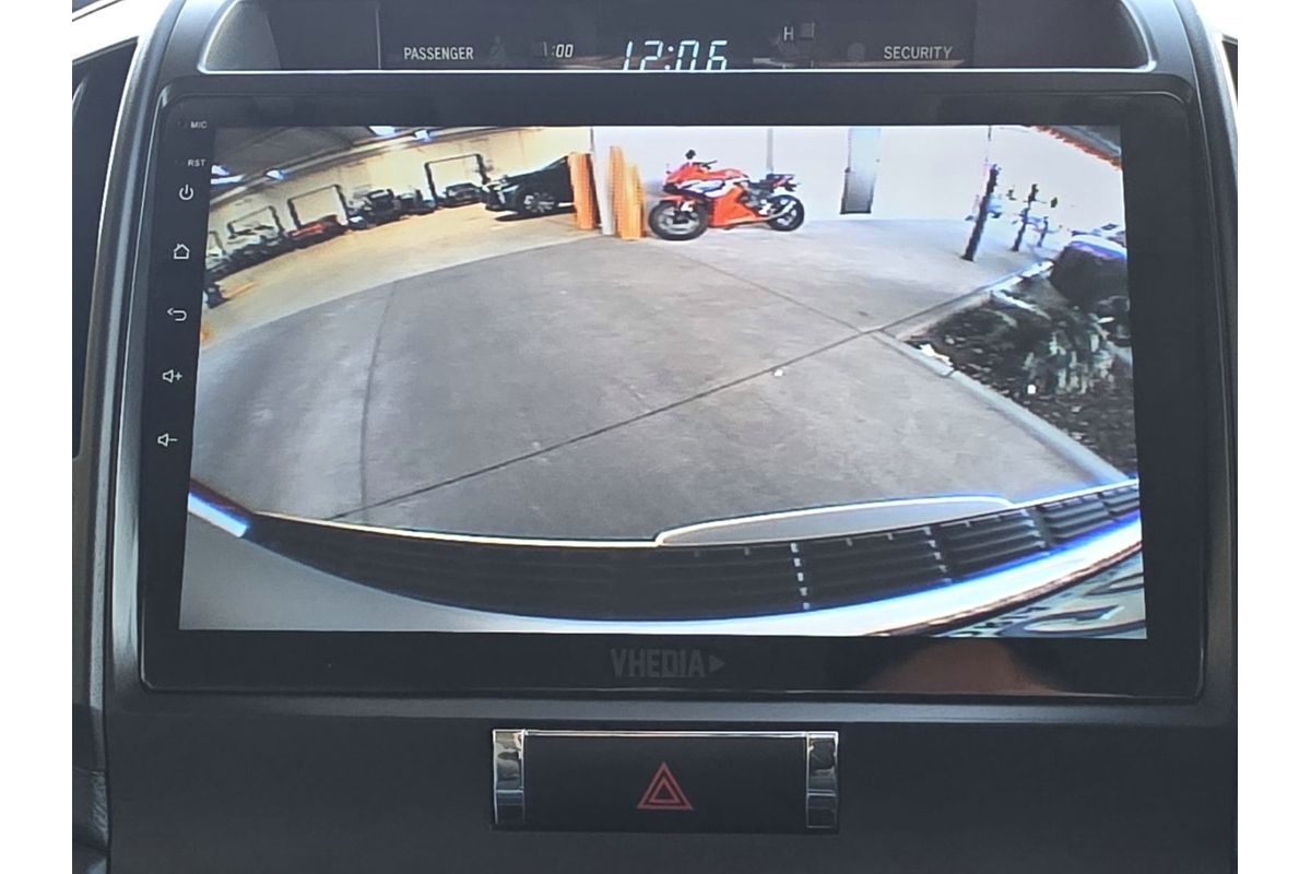 2009 Toyota Landcruiser GXL VDJ200R image 33