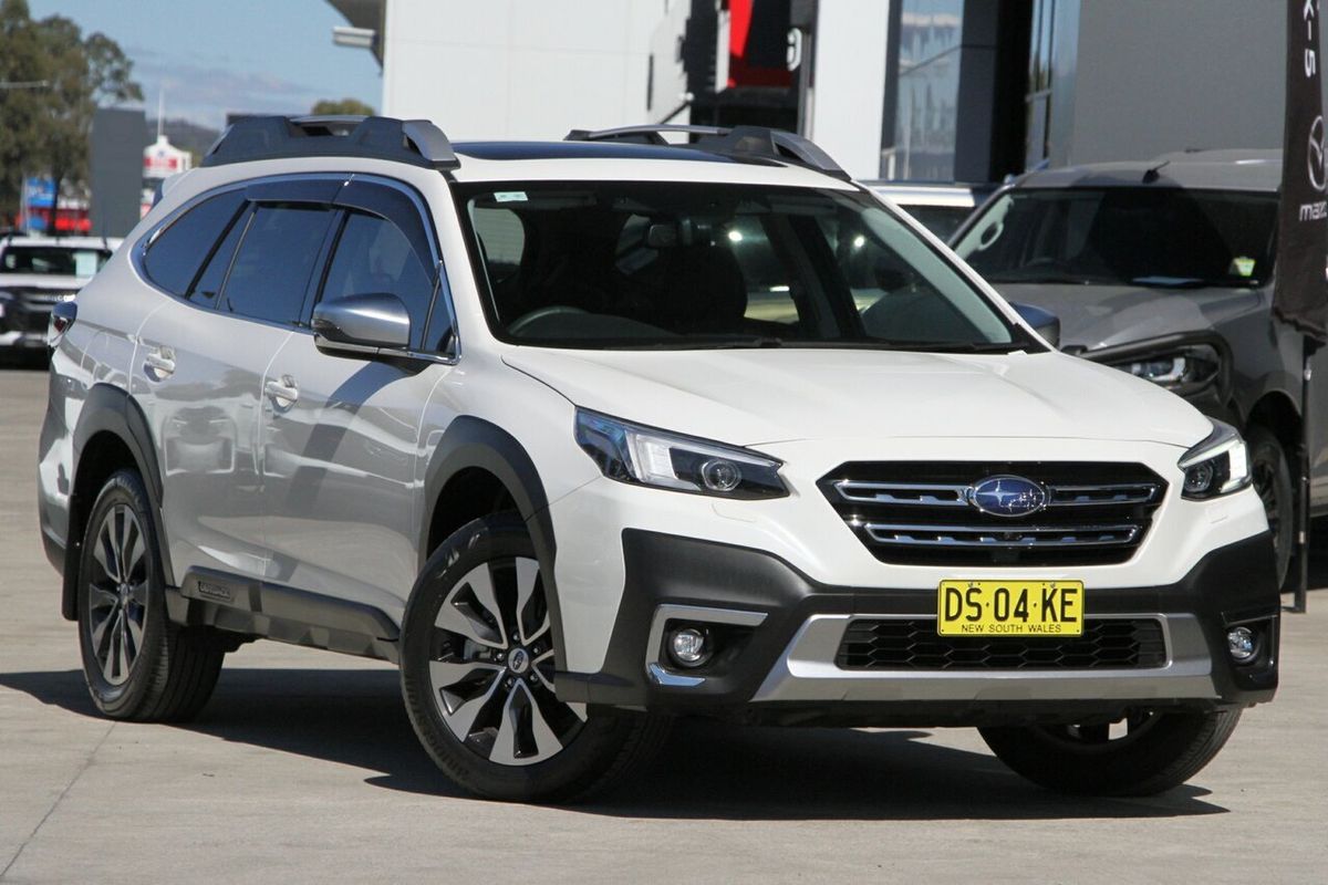 2023 Subaru Outback AWD Touring 6GEN