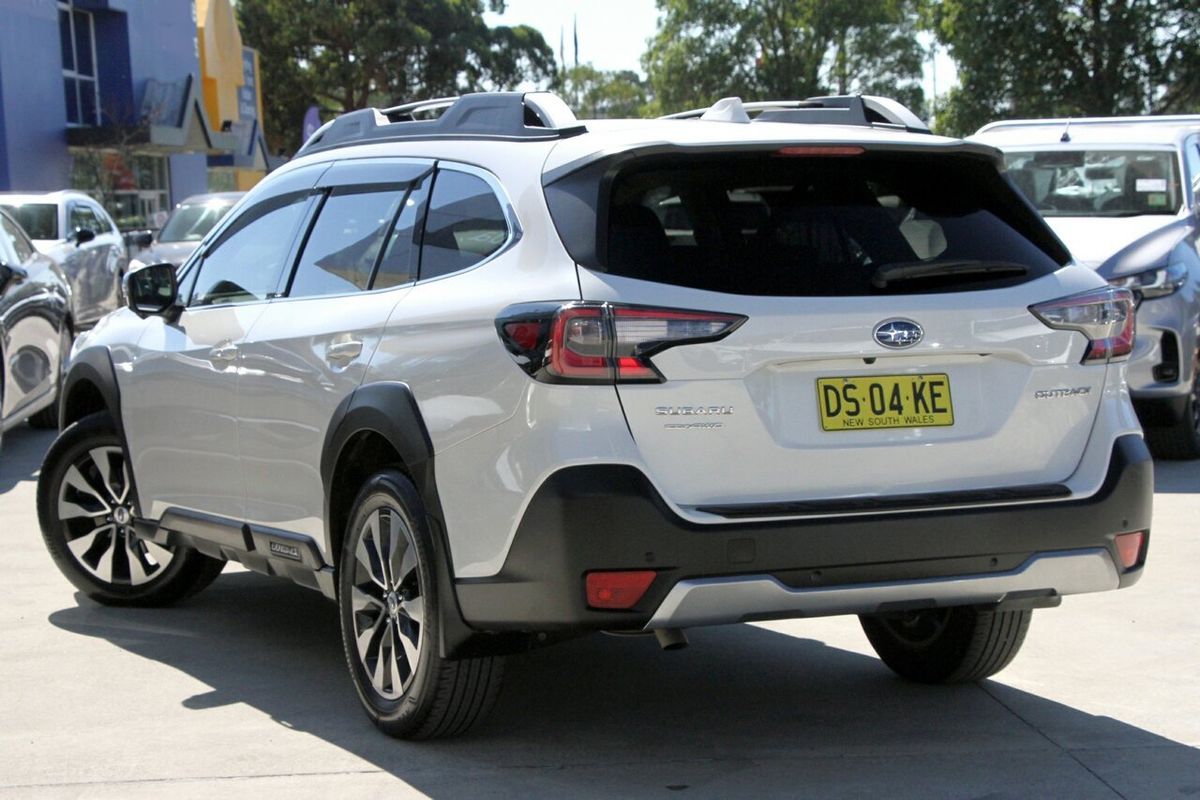 2023 Subaru Outback AWD Touring 6GEN