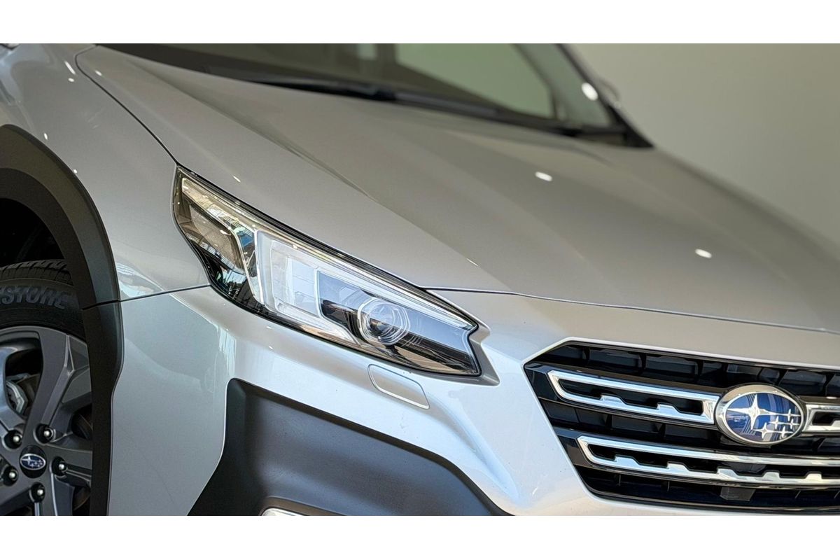 2022 Subaru Outback AWD 6GEN