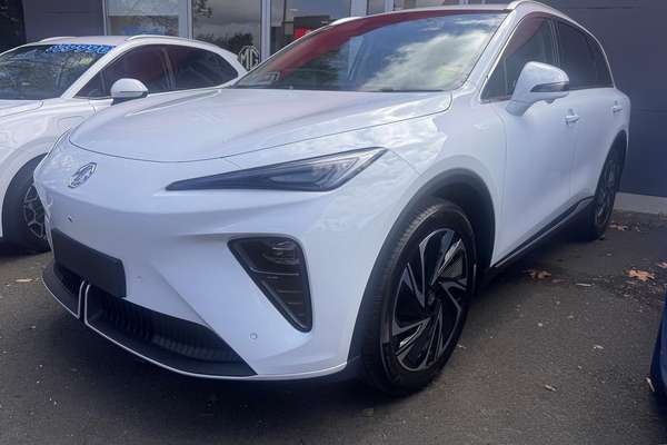 2026 MG MGS6 EV Essence IS3E
