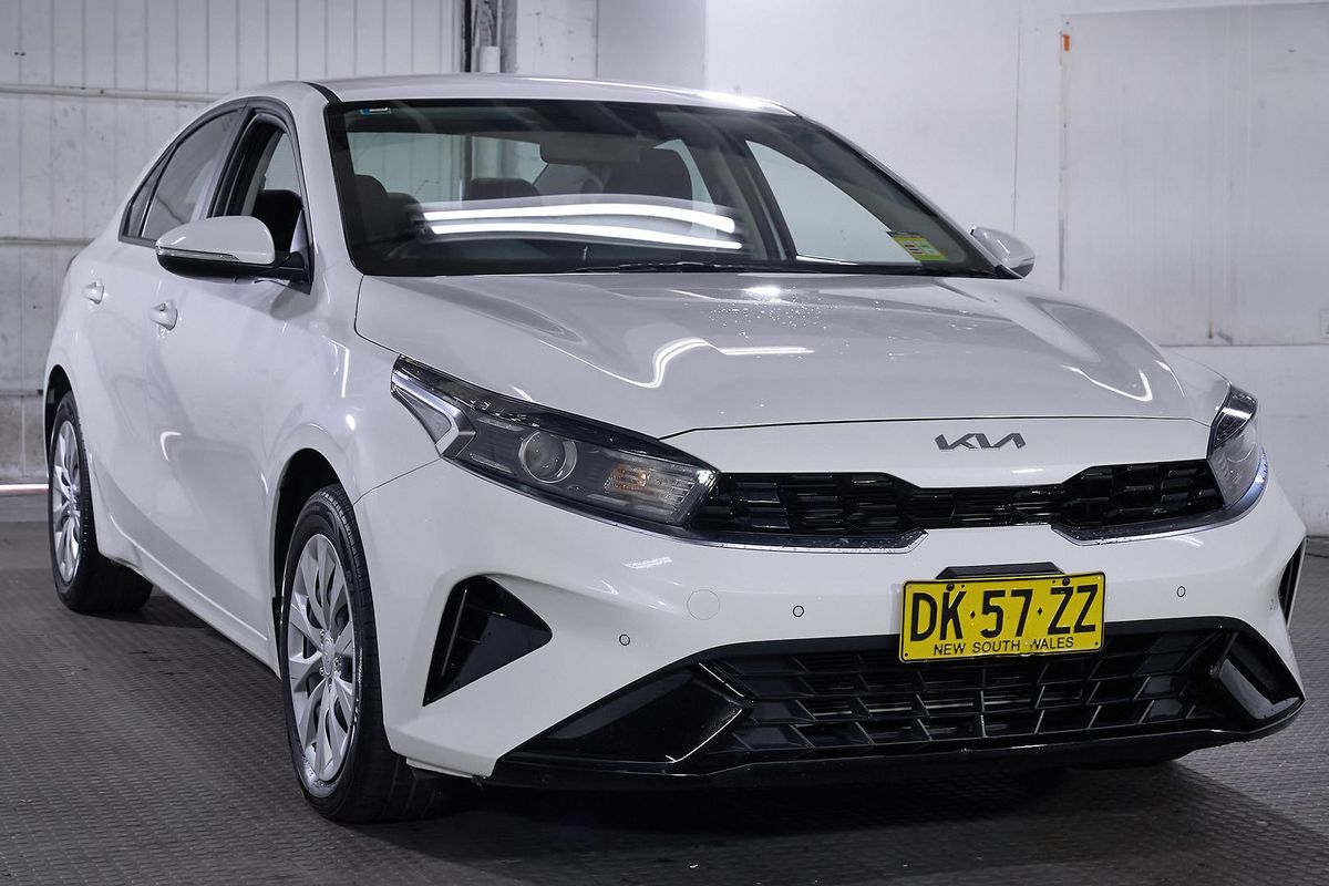 2024 Kia Cerato S BD