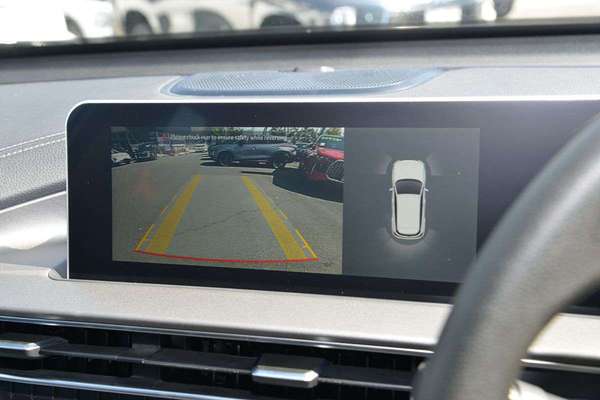 2026 Chery Tiggo 4 Hybrid Urban thumb-12