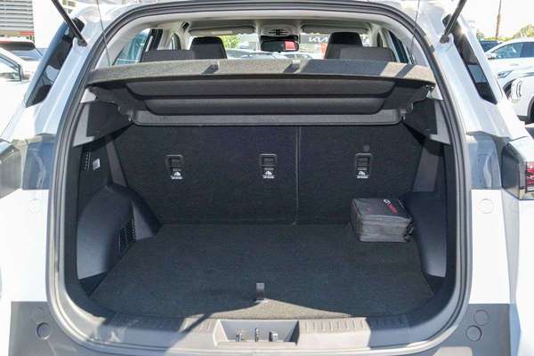2026 Chery Tiggo 4 Hybrid Urban thumb-18