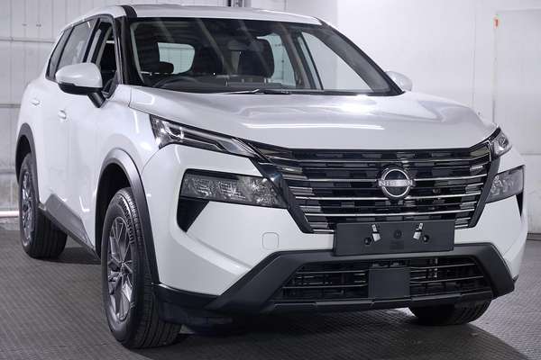 2026 Nissan X-TRAIL ST T33