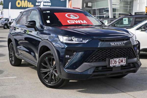 2026 GWM Haval H6GT Ultra PHEV B03