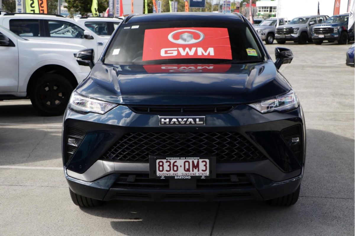 2026 GWM Haval H6GT Ultra PHEV B03