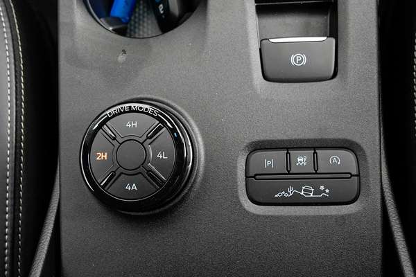 2026 Ford Everest Platinum 3.0L thumb-15