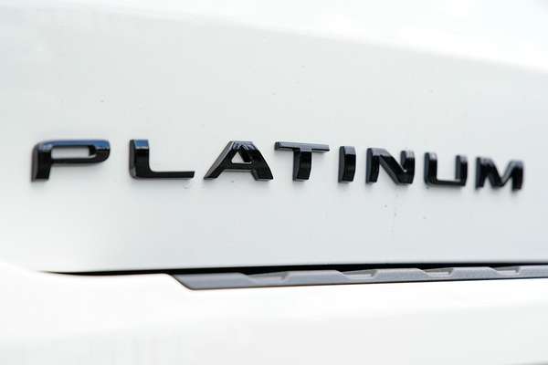2026 Ford Everest Platinum 3.0L thumb-21