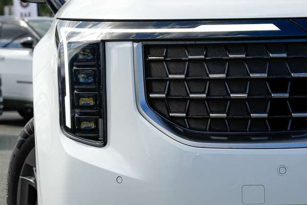2025 Kia Carnival GT-Line HEV KA4 PE thumb-1