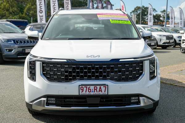 2025 Kia Carnival GT-Line HEV KA4 PE thumb-2