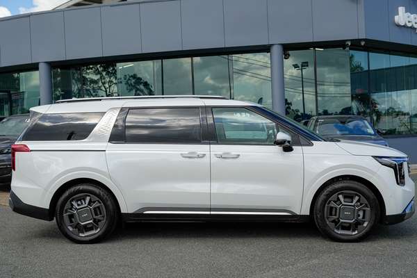2025 Kia Carnival GT-Line HEV KA4 PE thumb-4