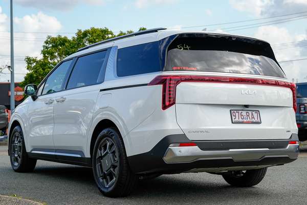 2025 Kia Carnival GT-Line HEV KA4 PE thumb-5