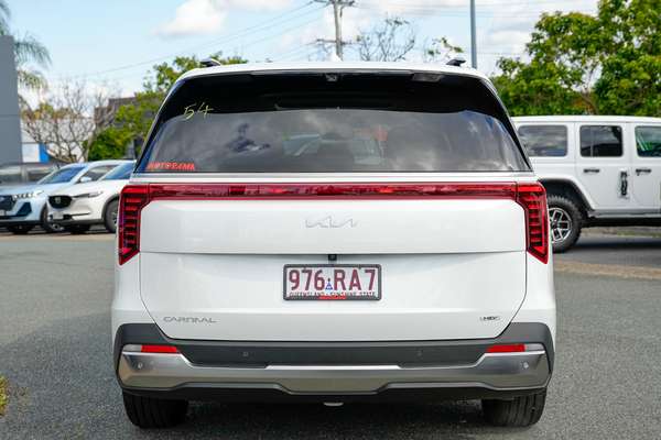 2025 Kia Carnival GT-Line HEV KA4 PE thumb-6