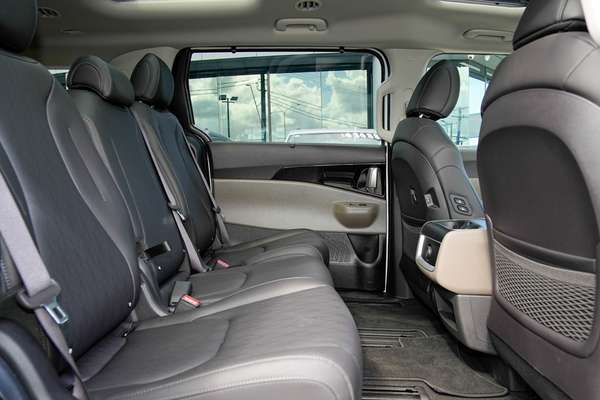2025 Kia Carnival GT-Line HEV KA4 PE thumb-8