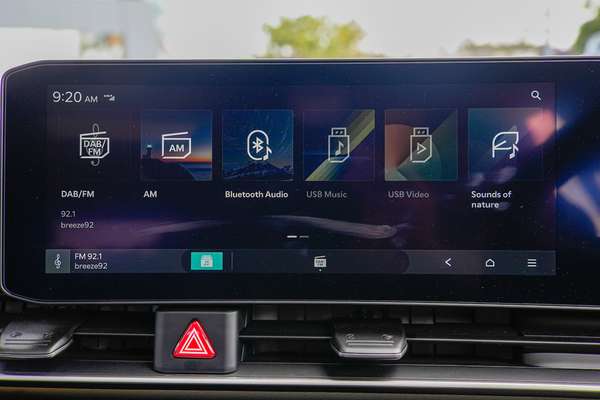 2025 Kia Carnival GT-Line HEV KA4 PE thumb-13