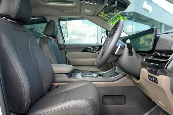 2025 Kia Carnival GT-Line HEV KA4 PE thumb-9
