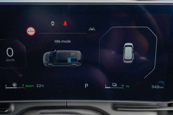 2025 Kia Carnival GT-Line HEV KA4 PE thumb-10