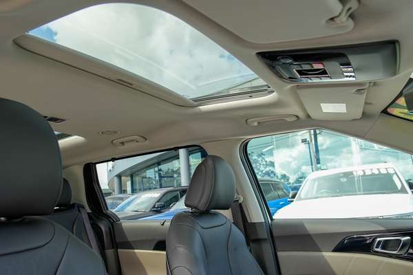 2025 Kia Carnival GT-Line HEV KA4 PE thumb-15
