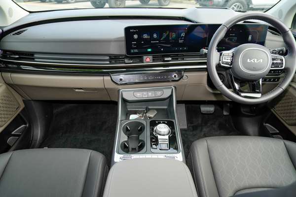 2025 Kia Carnival GT-Line HEV KA4 PE thumb-17