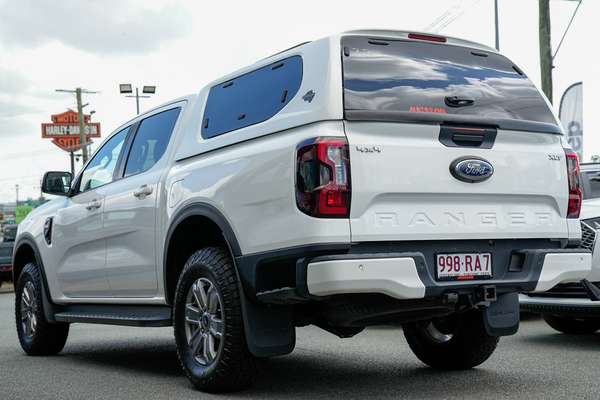 2023 Ford Ranger XLT 4X4 2.0L thumb-5