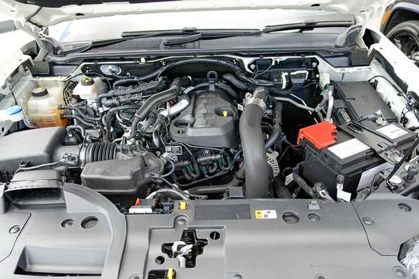 2023 Ford Ranger XLT 4X4 2.0L thumb-7