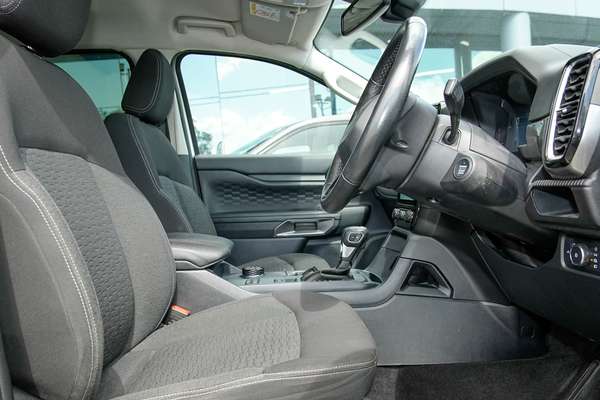 2023 Ford Ranger XLT 4X4 2.0L thumb-9