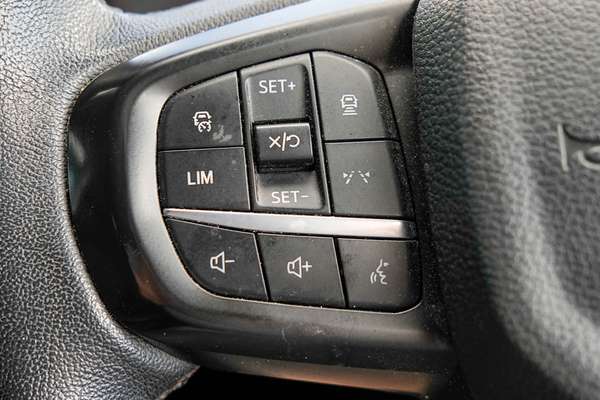 2023 Ford Ranger XLT 4X4 2.0L thumb-12