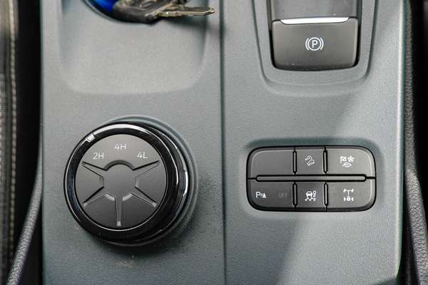 2023 Ford Ranger XLT 4X4 2.0L thumb-15
