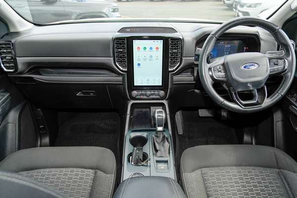 2023 Ford Ranger XLT 4X4 2.0L thumb-17