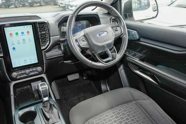 2023 Ford Ranger XLT 4X4 2.0L thumb-18