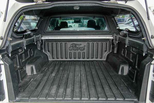 2023 Ford Ranger XLT 4X4 2.0L thumb-19