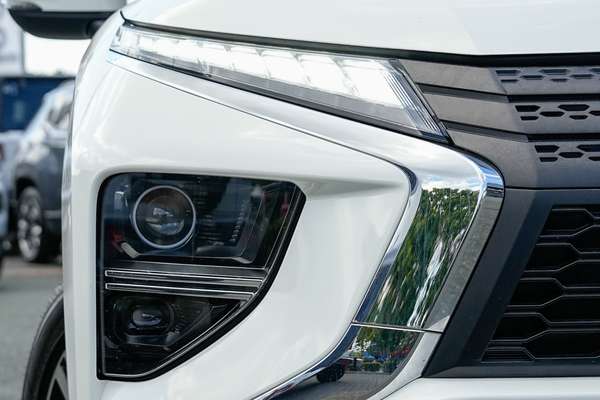 2023 Mitsubishi Eclipse Cross LS YB thumb-1